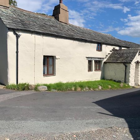 Logan Beck Farm Villa Broughton in Furness Luaran gambar