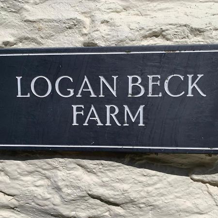 Logan Beck Farm Villa Broughton in Furness Luaran gambar