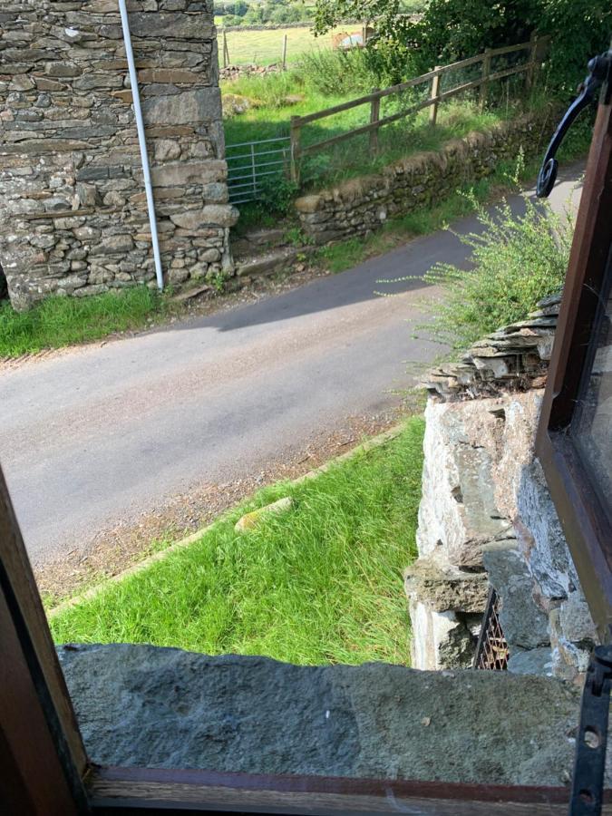 Logan Beck Farm Villa Broughton in Furness Luaran gambar