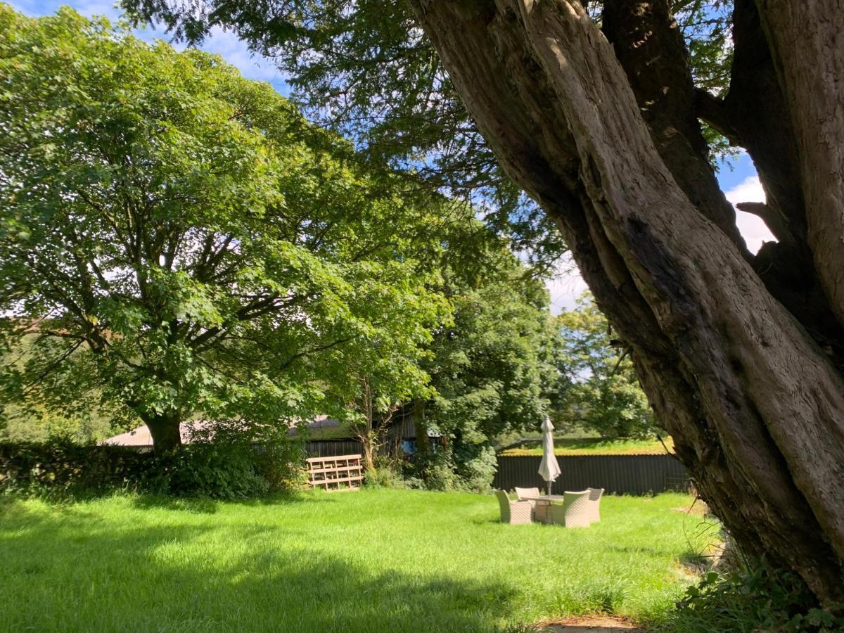 Logan Beck Farm Villa Broughton in Furness Luaran gambar