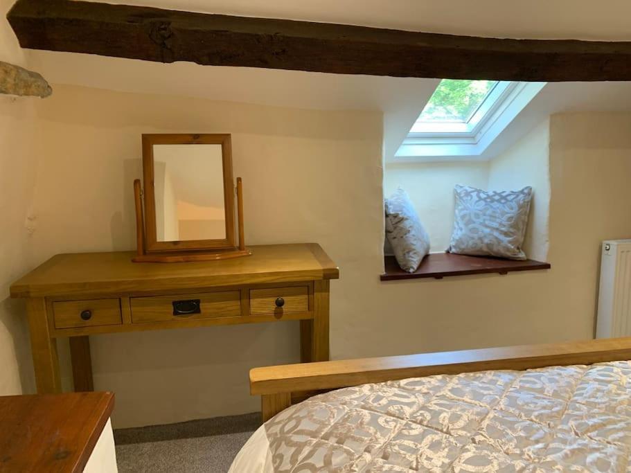Logan Beck Farm Villa Broughton in Furness Luaran gambar